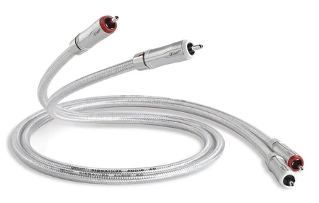 QED SIGNATURE AUDIO 40 0.6M