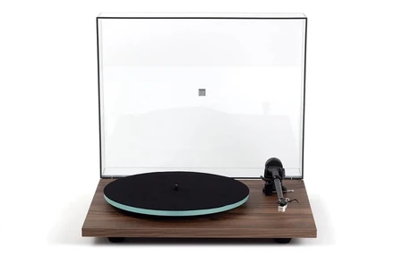 Rega Planar 2 Walnut