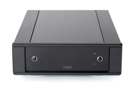 Rega Aria Mk3 Black