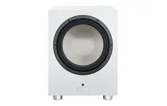 Canton Power Sub 10 White