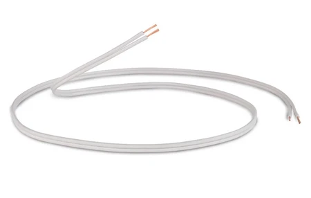 QED 79 STRAND SPKR CABLE WHITE 100M