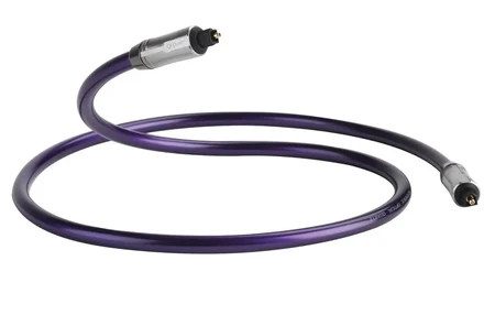 QED REFERENCE OPTICAL QUARTZ 3.0M