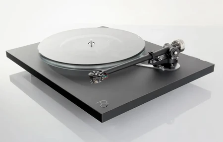 Rega Planar 6 Polaris Grey (Ania MC)