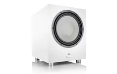 Canton Power Sub 12 White