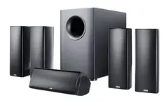 Canton Movie 365 Black