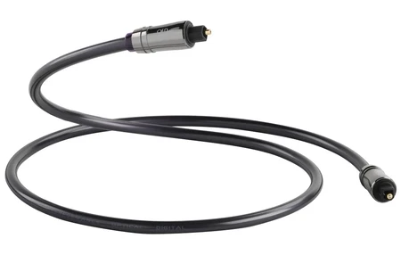 QED Performance Optical Graphite 1.5m (QE6601)