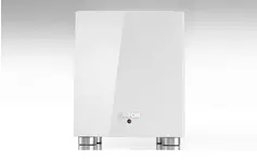 Canton SUB 601 White