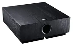 Canton ASF 75 SC Black