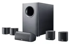 Canton Movie 95 Black