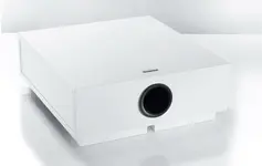 Canton ASF 75 SC White