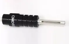 CHORD ChordOhmic Silver Banana SHORT CRIMP