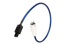 CHORD Clearway Power Cable EU Fig8 1.5m