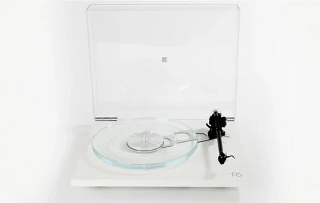 Rega Planar 6 White (Ania)