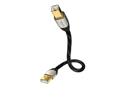 Inakustik Exzellenz USB A > B 1,0m