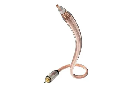 Inakustik Star Audio Mono SUB 5,0m