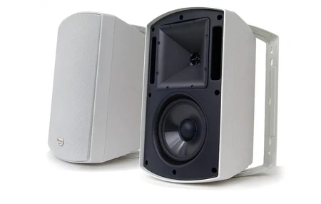 Klipsch All Weather AW 525 White