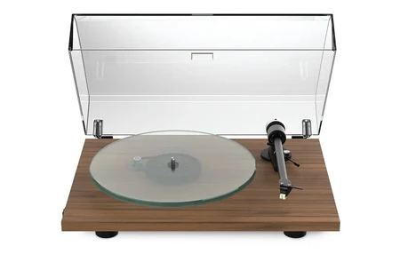 Pro-Ject T2 W Rainier Walnut