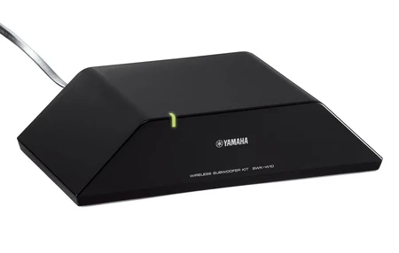 Yamaha SWK-W10 Black