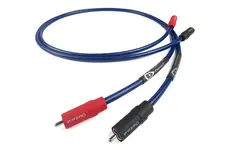 CHORD ClearwayX 2RCA to 2RCA 1m