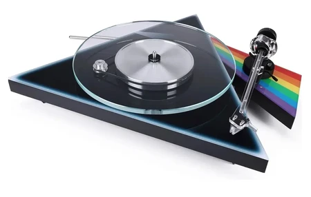 Pro-Ject Art The Dark Side of the Moon Pick It PRO SE