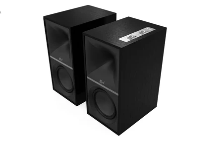 Klipsch The Sevens Matte Black