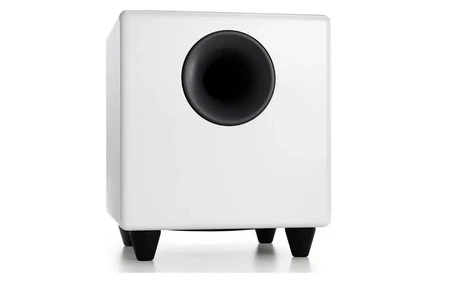 Audioengine S8-White
