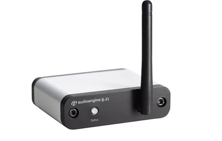 Audioengine B-Fi Multiroom Music Streamer