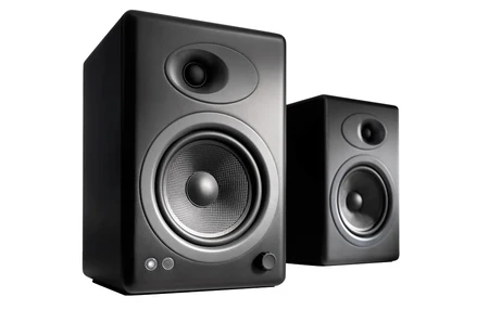 Audioengine A5+ Black