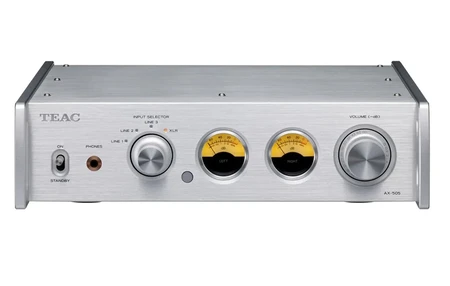 TEAC AX-505-S