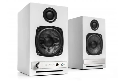 Audioengine HD3-White