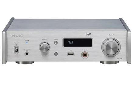 TEAC NT-505-X/S