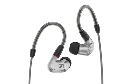 SENNHEISER IE 900