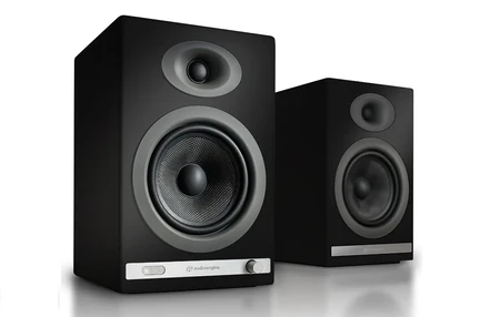 Audioengine HD5-Black