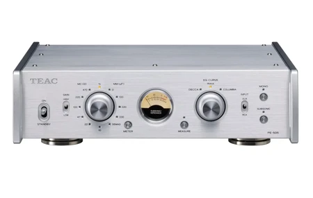TEAC PE-505-S