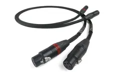 CHORD SignatureX Tuned ARAY 2XLR to 2XLR 1m