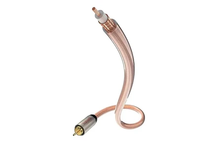 Inakustik Star Audio Mono SUB 2,0m