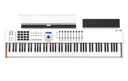 Arturia KeyLab 88 MkII