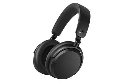SENNHEISER ACCENTUM Wireless Black