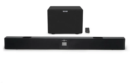 Studio-Evolution EvoSound Bar 2.1