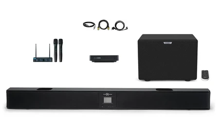  Studio-Evolution EvoSound Lite комплект