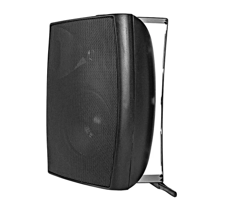 4all Audio WALL 530 Black