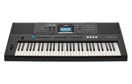 YAMAHA PSR-E473
