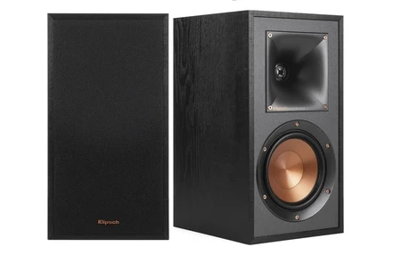 Klipsch Reference R-51M Black