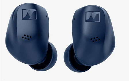 SENNHEISER ACCENTUM True Wireless Blue