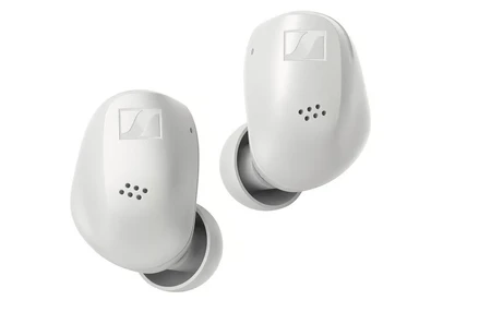 SENNHEISER ACCENTUM True Wireless White