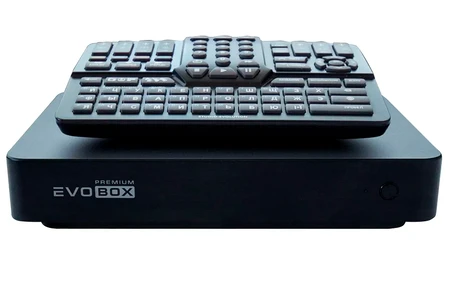 Studio-Evolution EVOBOX Premium Black