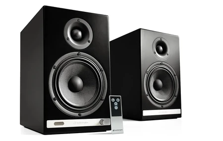 Audioengine HD6-Black