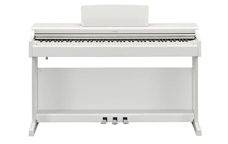 YAMAHA ARIUS YDP-165 (White)