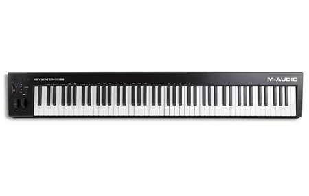 M-AUDIO Keystation 88 MK3