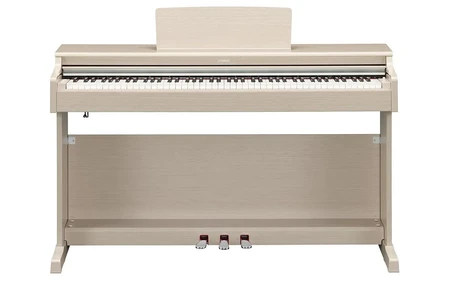 YAMAHA ARIUS YDP-165 (White Ash)